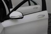 Thumbnail of 2015 designo Diamond White Mercedes-Benz S-Class