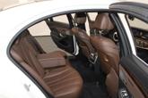 Thumbnail of 2015 designo Diamond White Mercedes-Benz S-Class