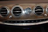 Thumbnail of 2015 designo Diamond White Mercedes-Benz S-Class
