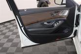 Thumbnail of 2015 designo Diamond White Mercedes-Benz S-Class