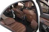 Thumbnail of 2015 designo Diamond White Mercedes-Benz S-Class