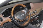 Thumbnail of 2015 designo Diamond White Mercedes-Benz S-Class