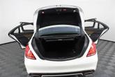 Thumbnail of 2015 designo Diamond White Mercedes-Benz S-Class