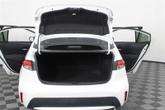 Thumbnail of 2020 Super White Toyota Corolla