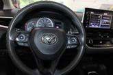 Thumbnail of 2020 Super White Toyota Corolla