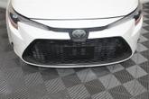 Thumbnail of 2020 Super White Toyota Corolla