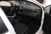 Thumbnail of 2020 Super White Toyota Corolla