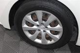 Thumbnail of 2020 Super White Toyota Corolla