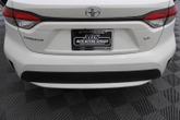 Thumbnail of 2020 Super White Toyota Corolla