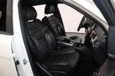 Thumbnail of 2013 Arctic White Mercedes-Benz M-Class