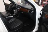 Thumbnail of 2013 Arctic White Mercedes-Benz M-Class