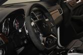 Thumbnail of 2013 Arctic White Mercedes-Benz M-Class