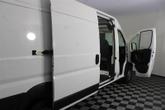Thumbnail of 2021 Bright White Clearcoat RAM ProMaster 2500
