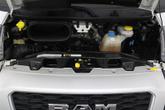Thumbnail of 2021 Bright White Clearcoat RAM ProMaster 2500