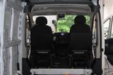 Thumbnail of 2021 Bright White Clearcoat RAM ProMaster 2500