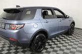 Thumbnail of 2018 Carpathian Grey Premium Metallic Land Rover Discovery Sport