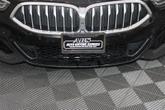 Thumbnail of 2021 Black Sapphire Metallic BMW 840