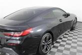 Thumbnail of 2021 Black Sapphire Metallic BMW 840