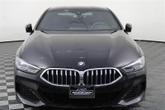 Thumbnail of 2021 Black Sapphire Metallic BMW 840