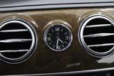 Thumbnail of 2015 Black Mercedes-Benz S-Class