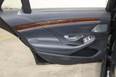 Thumbnail of 2015 Black Mercedes-Benz S-Class