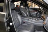 Thumbnail of 2015 Black Mercedes-Benz S-Class