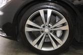Thumbnail of 2015 Black Mercedes-Benz S-Class
