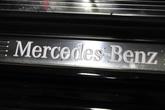 Thumbnail of 2015 Black Mercedes-Benz S-Class