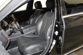 Thumbnail of 2015 Black Mercedes-Benz S-Class