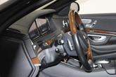 Thumbnail of 2015 Black Mercedes-Benz S-Class