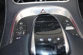 Thumbnail of 2015 Black Mercedes-Benz S-Class