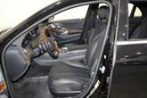 Thumbnail of 2015 Black Mercedes-Benz S-Class