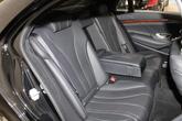 Thumbnail of 2015 Black Mercedes-Benz S-Class