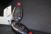 Thumbnail of 2015 Black Mercedes-Benz S-Class