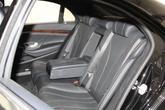 Thumbnail of 2015 Black Mercedes-Benz S-Class