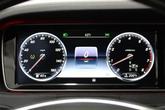 Thumbnail of 2015 Black Mercedes-Benz S-Class