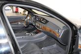 Thumbnail of 2015 Black Mercedes-Benz S-Class