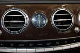 Thumbnail of 2015 Black Mercedes-Benz S-Class