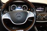 Thumbnail of 2015 Black Mercedes-Benz S-Class