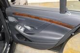 Thumbnail of 2015 Black Mercedes-Benz S-Class