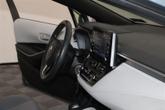 Thumbnail of 2020 Blue Toyota Corolla