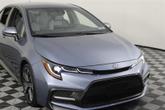 Thumbnail of 2020 Blue Toyota Corolla