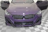Thumbnail of 2022 Thundernight Metallic BMW M240