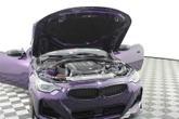 Thumbnail of 2022 Thundernight Metallic BMW M240