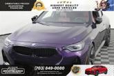 Photo of 2022 Thundernight Metallic BMW M240