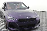 Thumbnail of 2022 Thundernight Metallic BMW M240