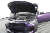 Thumbnail of 2022 Thundernight Metallic BMW M240