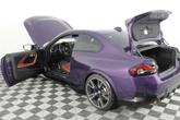 Thumbnail of 2022 Thundernight Metallic BMW M240