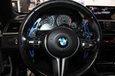 Thumbnail of 2015 Silverstone Metallic BMW M4