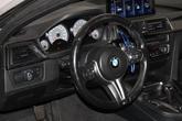 Thumbnail of 2015 Silverstone Metallic BMW M4